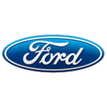 Ford Logo
